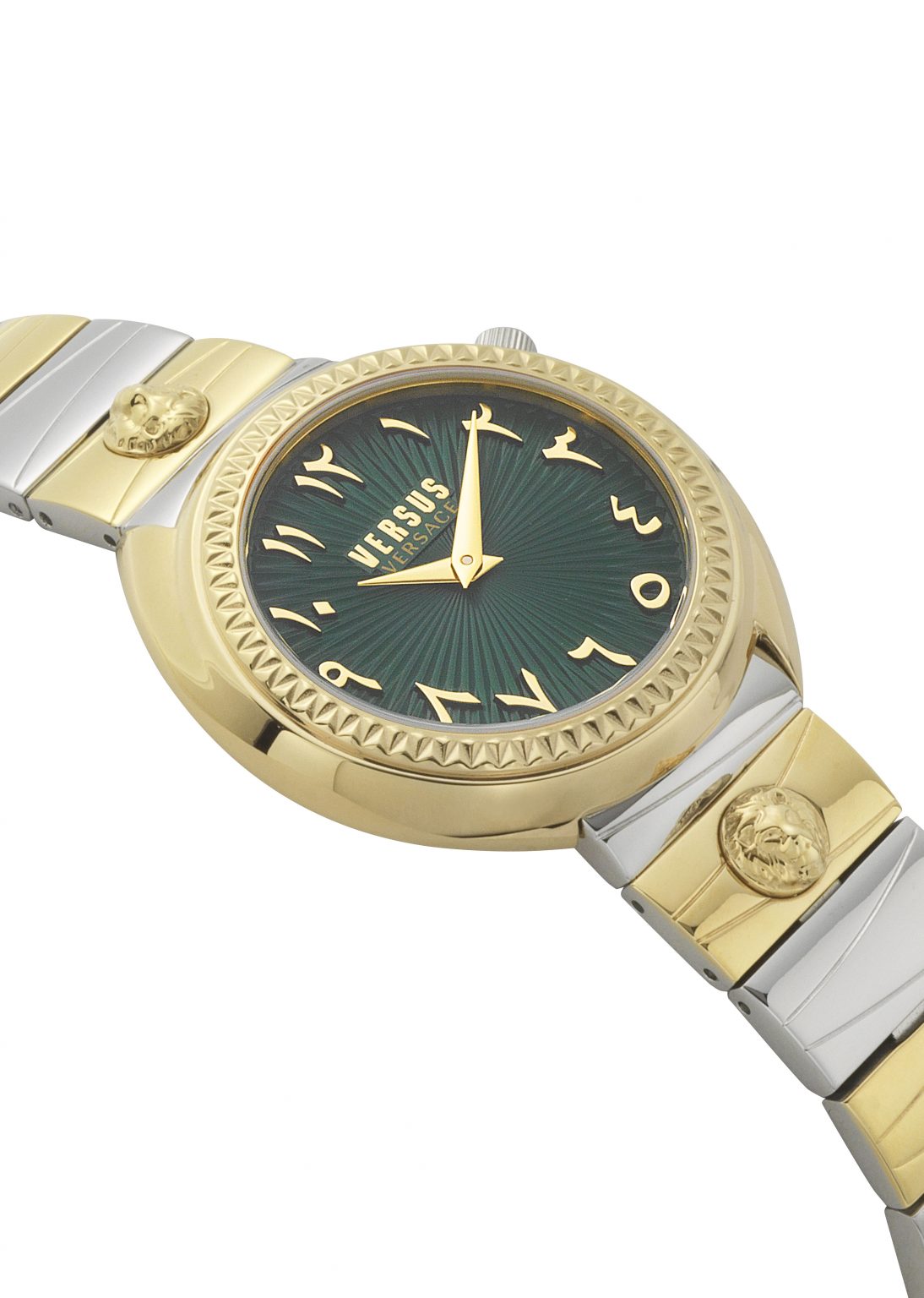 sat versace