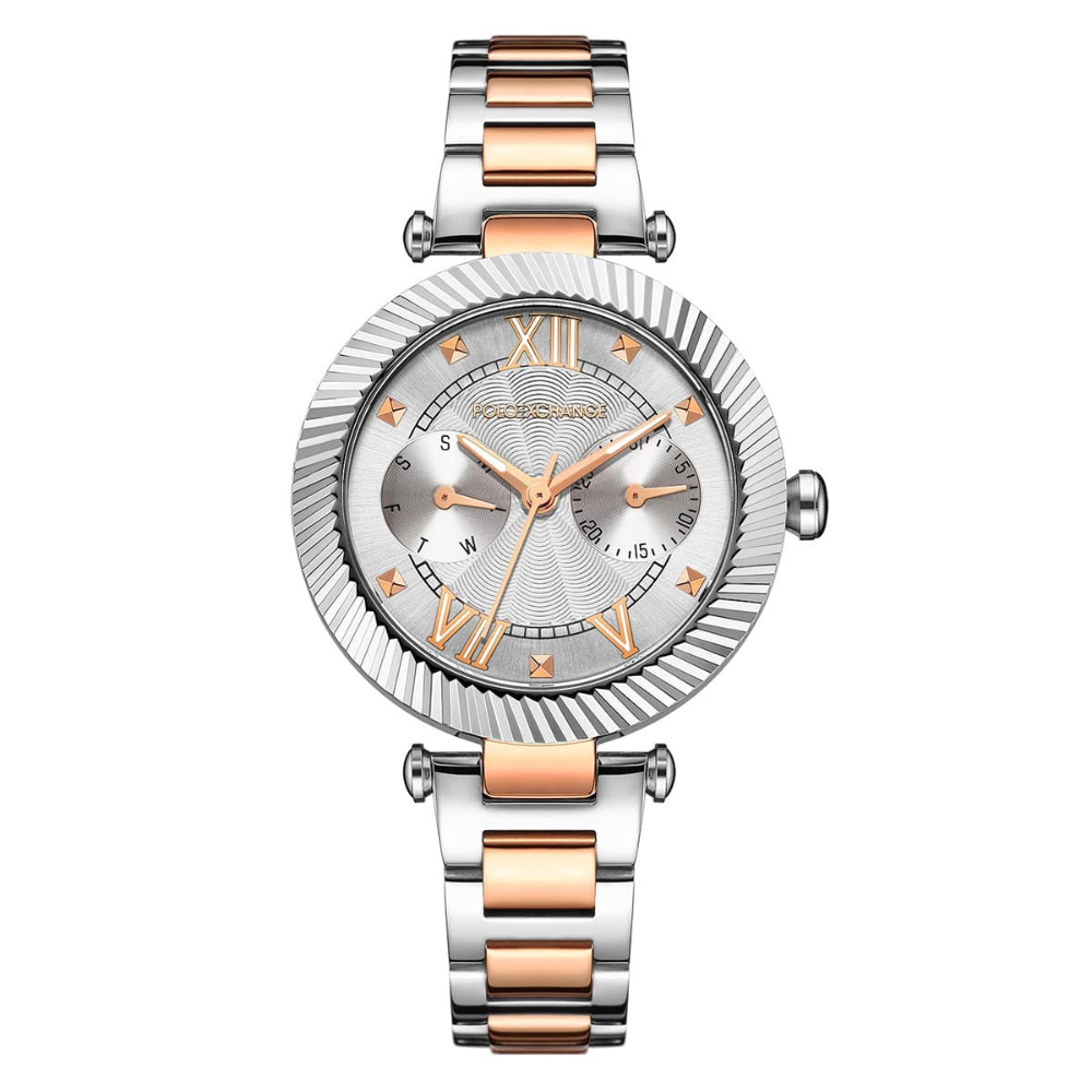 Polo exchange sale watches womens