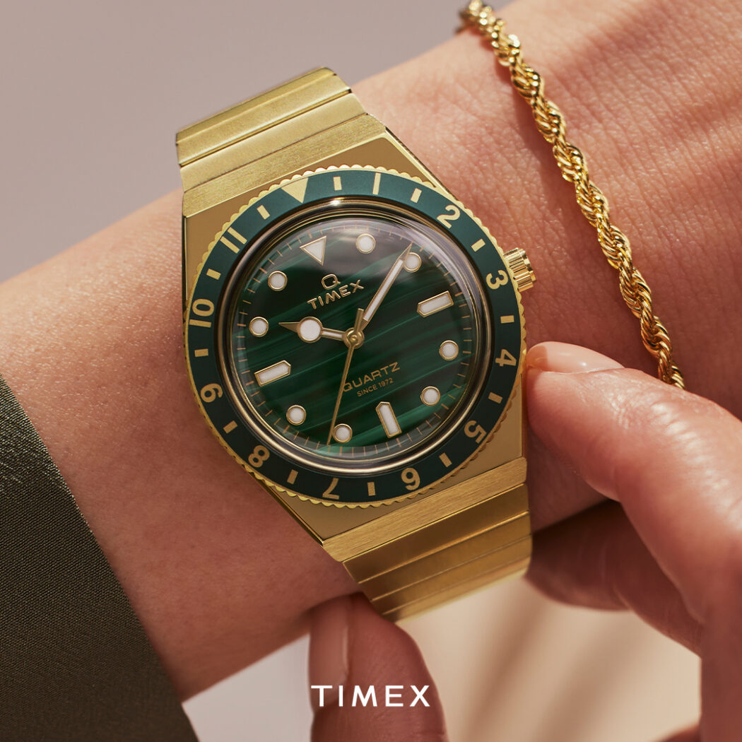 TIMEX - Image 4