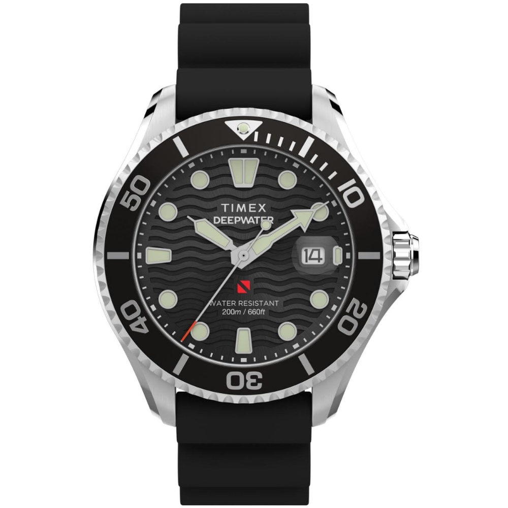 TIMEX DEEPWATER