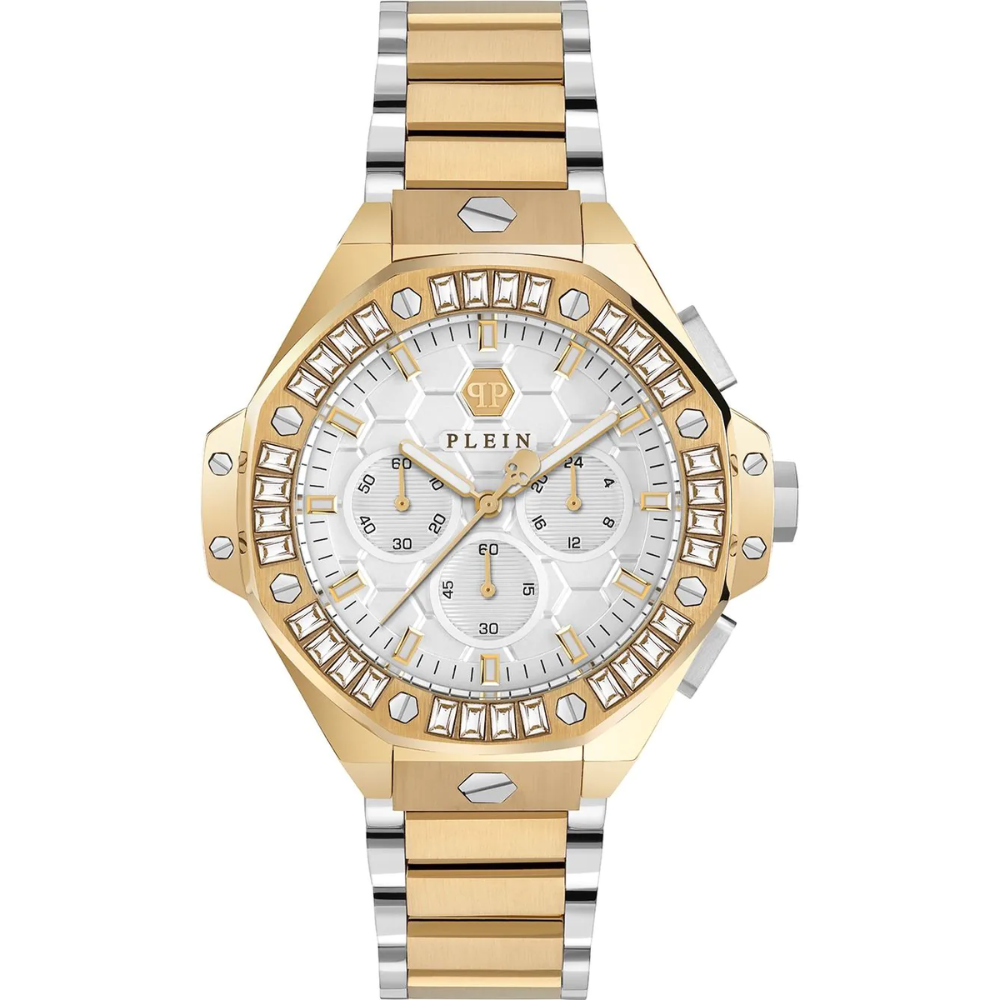 PHILIPP PLEIN CHRONO ROYAL