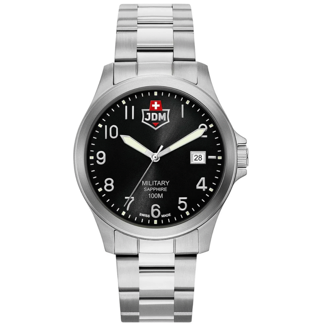JDM MILITARY ALPHA I