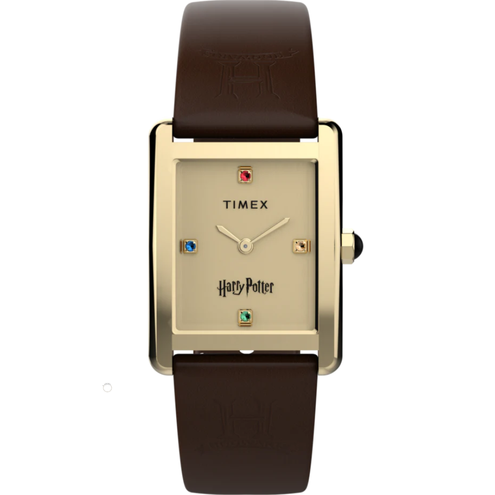 TIMEX X HARRY POTTER
