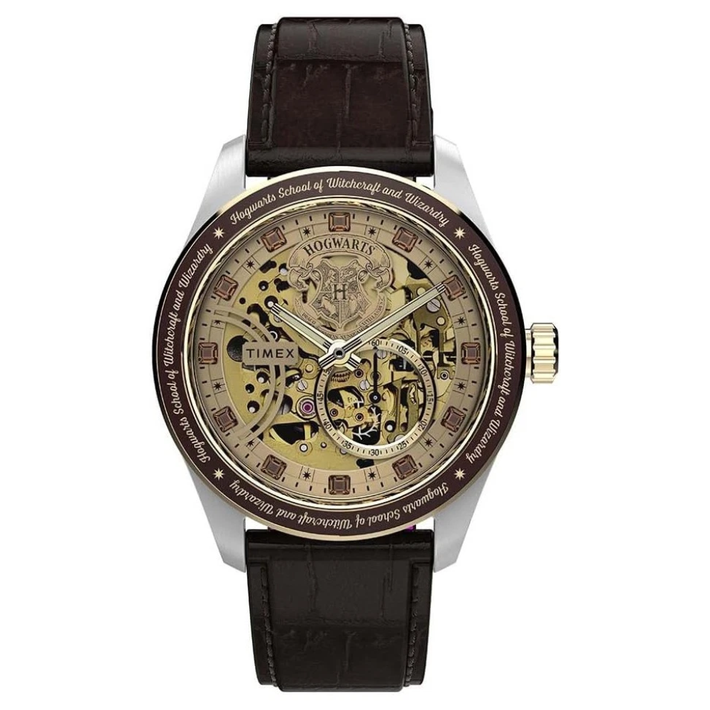 TIMEX X HARRY POTTER