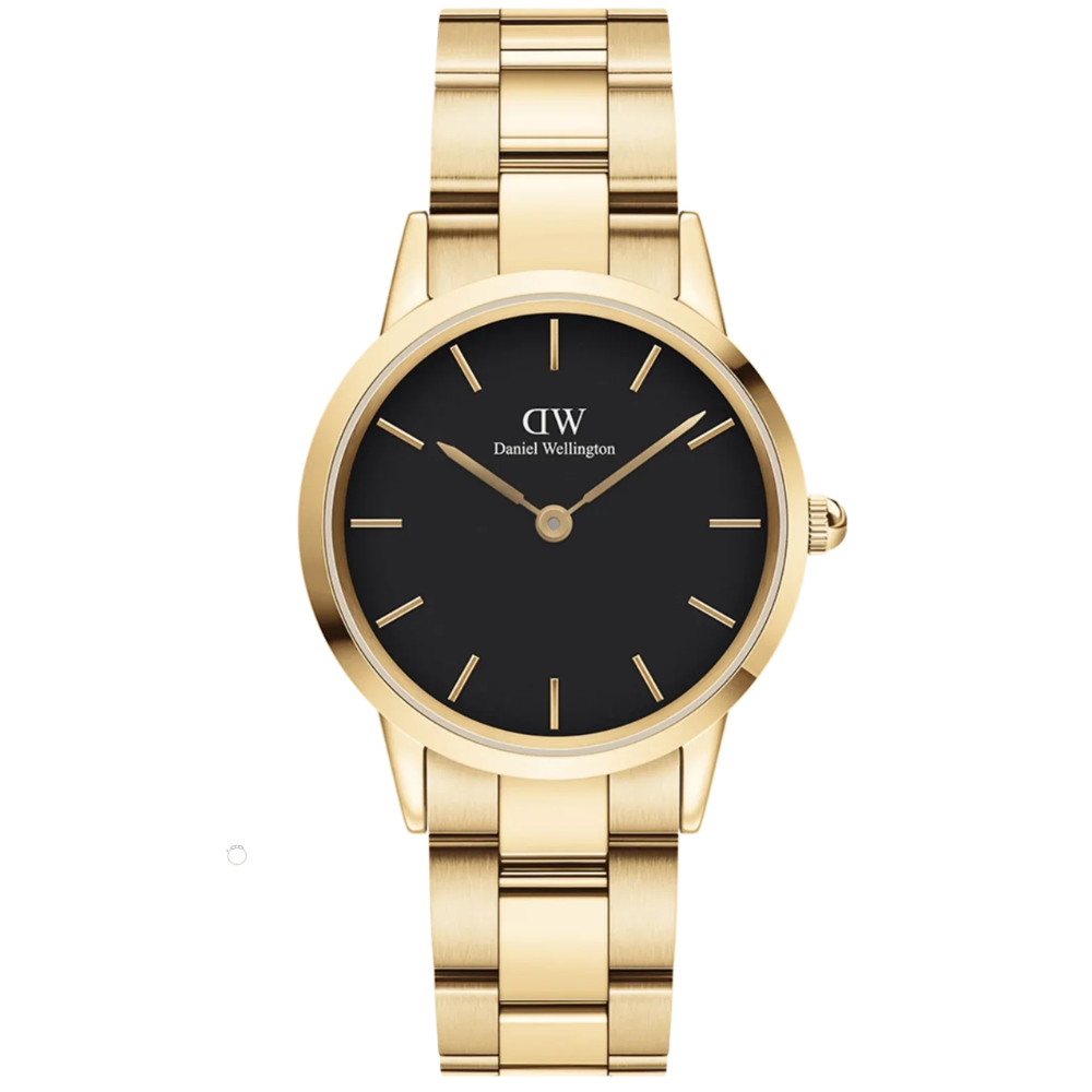 DANIEL WELLINGTON ICONIC LINK