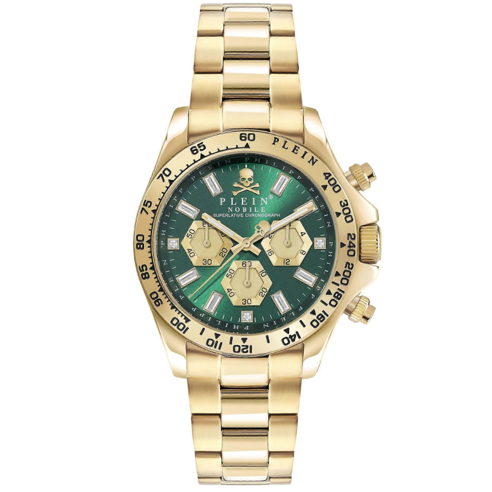 PHILIPP PLEIN NOBILE