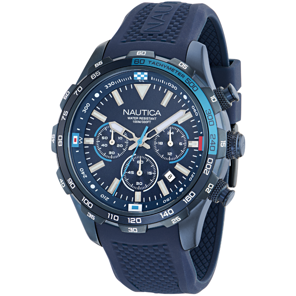 NAUTICA