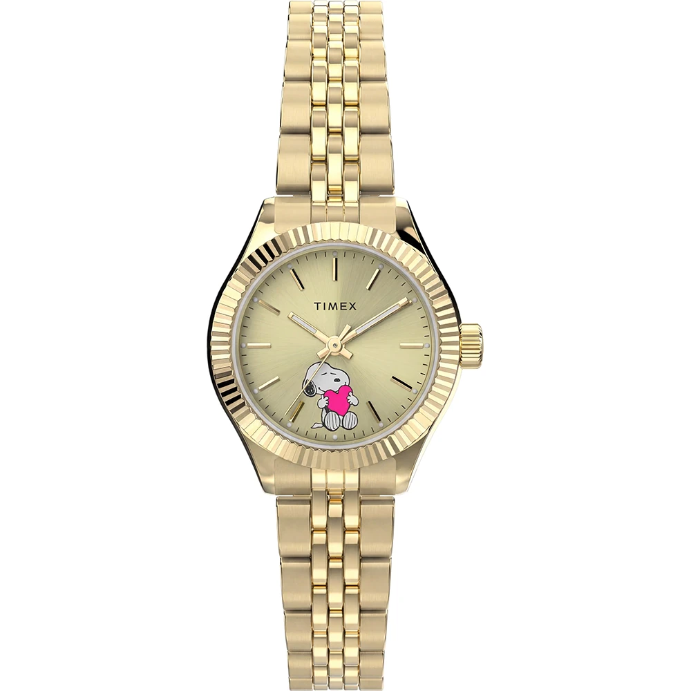 TIMEX X PEANUTS